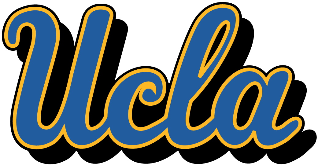UCLA Bruins 1973-Pres Alternate Logo diy iron on heat transfer
